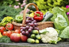 El Niño: Frutas e hortaliças sofrem com o calor