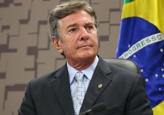 Defesa de Collor apresenta laudo médico e volta a pedir prisão domiciliar