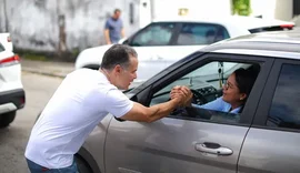 Como Renan Filho pode crescer em Maceió?