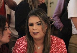 MPE põe Gaeco em ação contra Mellina Freitas
