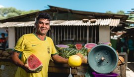 Prefeitura de Maceió abre inscrições para Cozinhas Solidárias