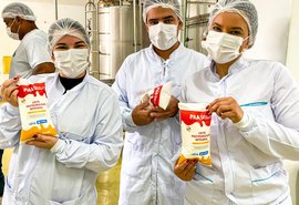 Governo do Estado garante pagamento em dia e impulsiona produção de leite em 2024