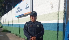 Guarda Municipal conclui mestrado com pesquisa sobre violência contra a mulher