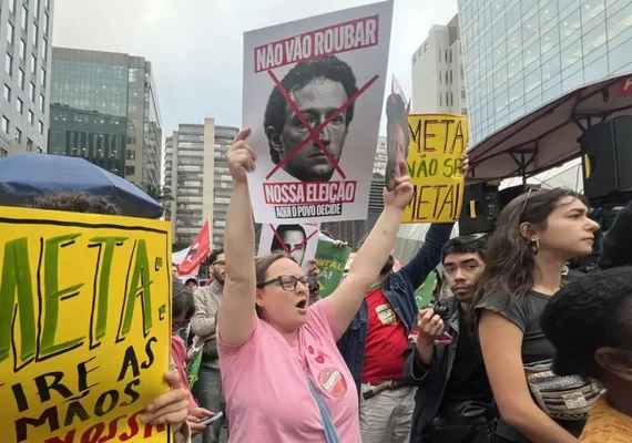 Relatores da ONU cobram a Meta por interferência na eleição do Brasil