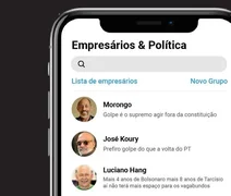 Empresários bolsonaristas discutem golpe de Estado caso Lula seja eleito; saiba mais