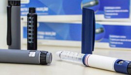 Anvisa emite alerta sobre uso de canetas emagrecedoras após mortes por pancreatite