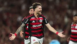 Besiktas oferece € 10 milhões por Léo Pereira, mas Flamengo recusa venda
