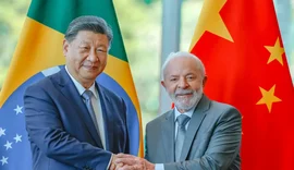 Presidentes do Brasil e da China assinam 37 acordos bilaterais