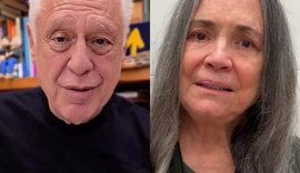 “Tadinha!”: Antônio Fagundes quebra silêncio sobre Regina Duarte e surpreende em entrevista internacional