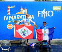 Recurso estadual fortalece atletas alagoanos em competições nacionais
