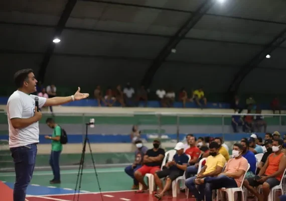 Com 1 mil beneficiários, Prefeitura de Pilar lança o programa CNH do Futuro