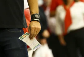 Mega-Sena: prêmio pode chegar a R$ 48 milhões