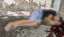 Duplo homicídio em Maribondo: identificados os adolescentes assassinados a tiros