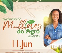 Prefeitura de Novo Lino promove encontro de mulheres do agro