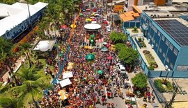 Organizadores de eventos carnavalescos devem pedir autorização até sexta (30) em Maceió