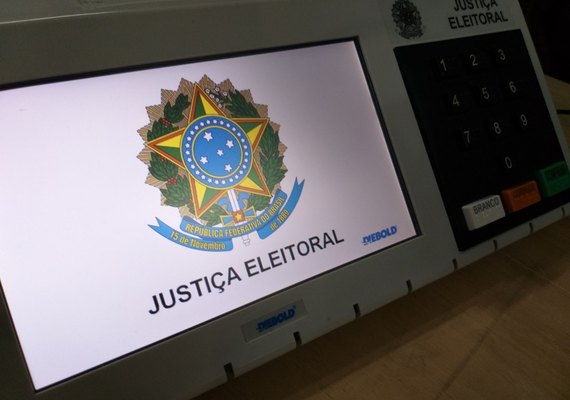 Maceió alcança mais de 140 mil abstenções no 1º turno