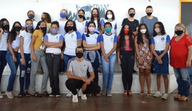 Contra o racismo: alunos de escola pública produzem e-book com mensagens em espanhol