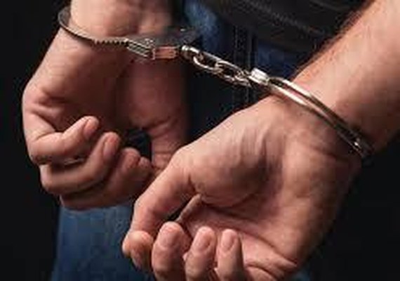 Polícia Civil prende acusado de assassinar homem por dívida de R$ 5 mil