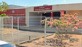 MPAL move ação para regularizar Hospital de Emergência de Arapiraca