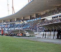 CSA perto de anunciar mais 3 reforços; veja todos os contratados para 2026