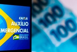 Senado aprova PL que amplia beneficiários do auxílio emergencial