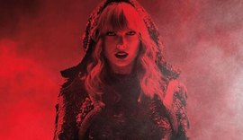 Filme-show de Taylor Swift já está disponível na Netflix