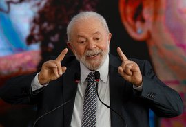 Lula responde a Israel e volta a falar em genocídio na Faixa de Gaza