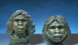 Estudo revela a presença de habitantes na China 600 mil anos antes do estimado