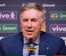 Seleção terá desfalques para confrontos com França e Croácia