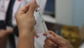 Alagoas recebe mais de 2,7 milhões de doses de vacinas para campanha