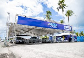 Maceió amplia vacinação e anuncia novo calendário para dois grupos