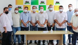 Do PP, PL e Republicanos: prefeitos vão “embarcar” no MDB de AL