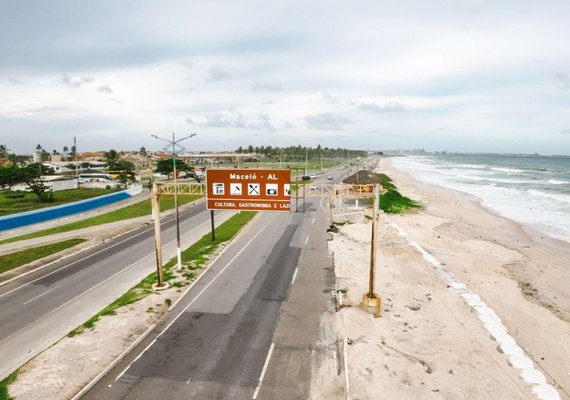 Avenida Assis Chateaubriand será parcialmente bloqueada na quarta-feira (08)