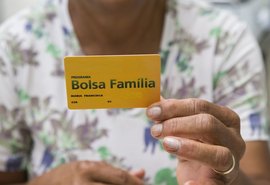 Procedimentos operacionais do Bolsa Família são suspensos