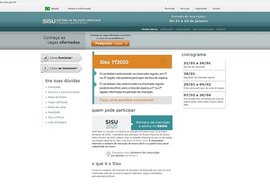 Ufal oferta 5.373 vagas para os seus 108 cursos no Sisu 2020
