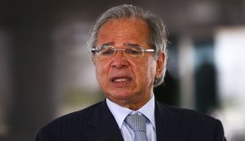 Com vacinação, Brasil terá novo horizonte em 60 dias, diz  Paulo Guedes