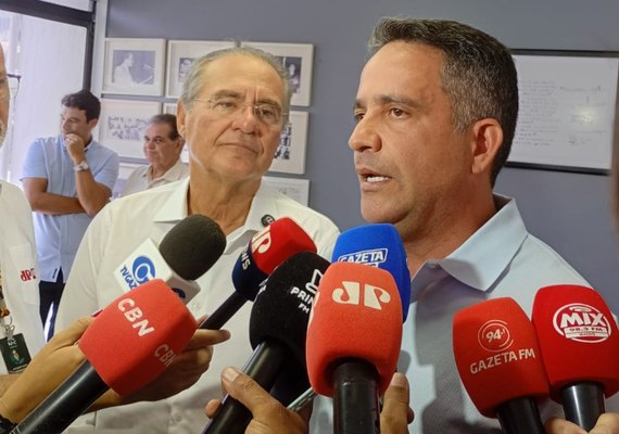 Na convenção do MDB, Dantas celebra resultados e mira sucessão