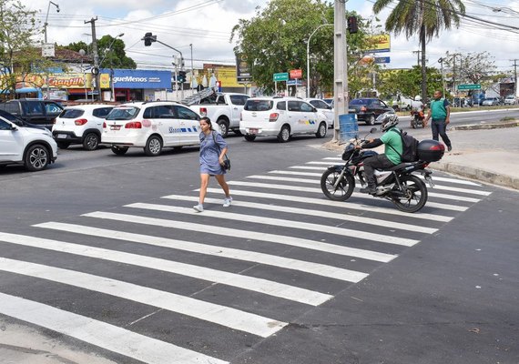 Adolescente é baleado em via pública próximo a Bomba do Gonzaga