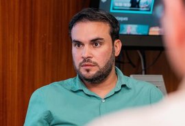 Davi Maia confirma que disputará vaga na Câmara Federal