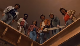 Stranger Things 5: saiba como será a última temporada