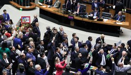 Deputados da Câmara Federal terão mais uma semana de feriadão