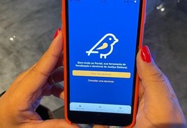 Aplicativo Pardal ainda não recebeu denúncias no 2º turno em Alagoas