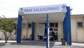 PAM Salgadinho não funcionará na próxima terça-feira (03)