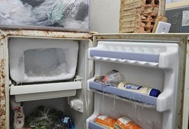 Insalubre: bar na Jatiúca é interditado pela Vigilância Sanitária