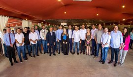 Indicação de vereador do MDB para liderança de JHC foi feita à ‘revelia’ do partido