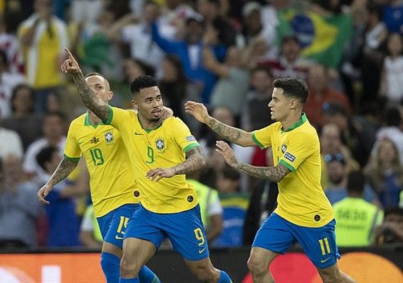 Jogadores do Brasil decidiram não disputar Copa América, afirma jornal