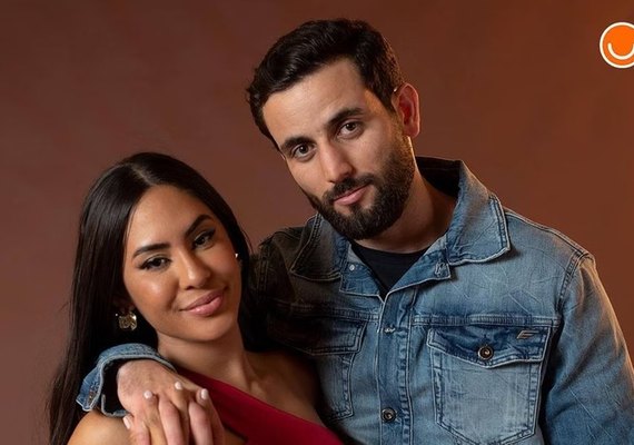 Isabelle Nogueira revela término com Matteus: “Pediu um tempo”