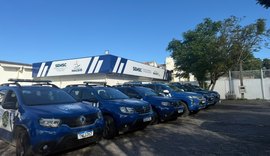 Veja as próximas etapas do concurso da Guarda Municipal