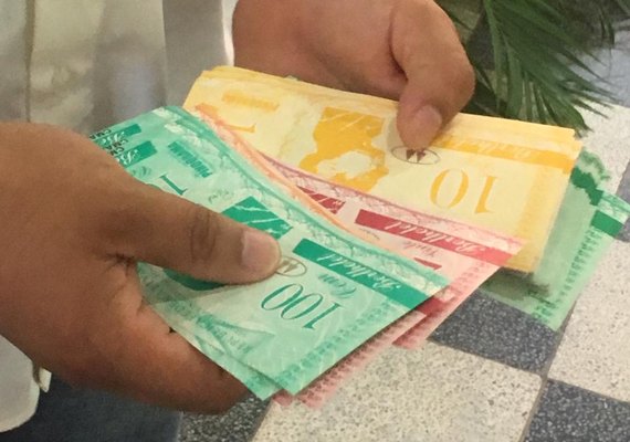 Pindorama incentiva uso de Bertholet no comércio de Coruripe