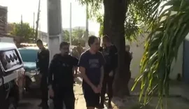 Operação da PC prende dois homens por suspeita de abuso infantil